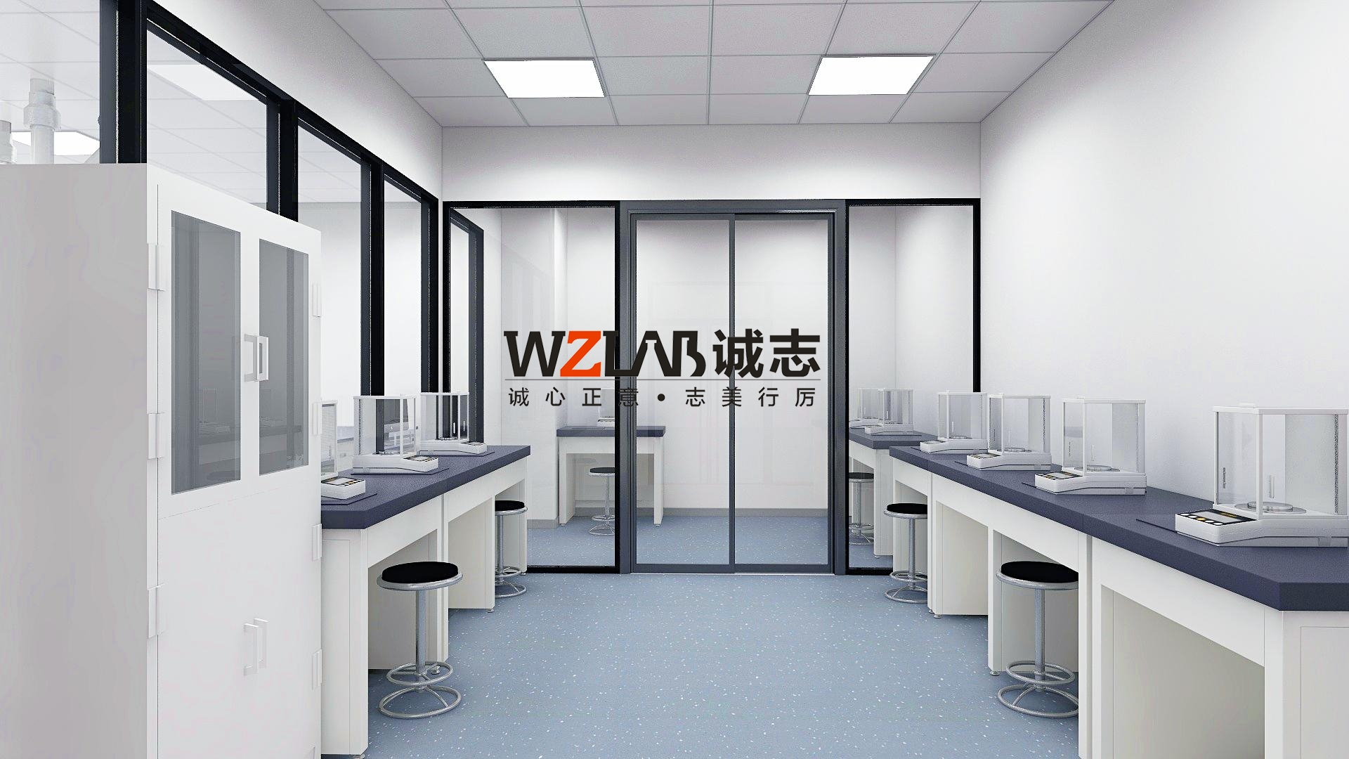 生物實驗室三級防護(hù)體系構(gòu)建指南