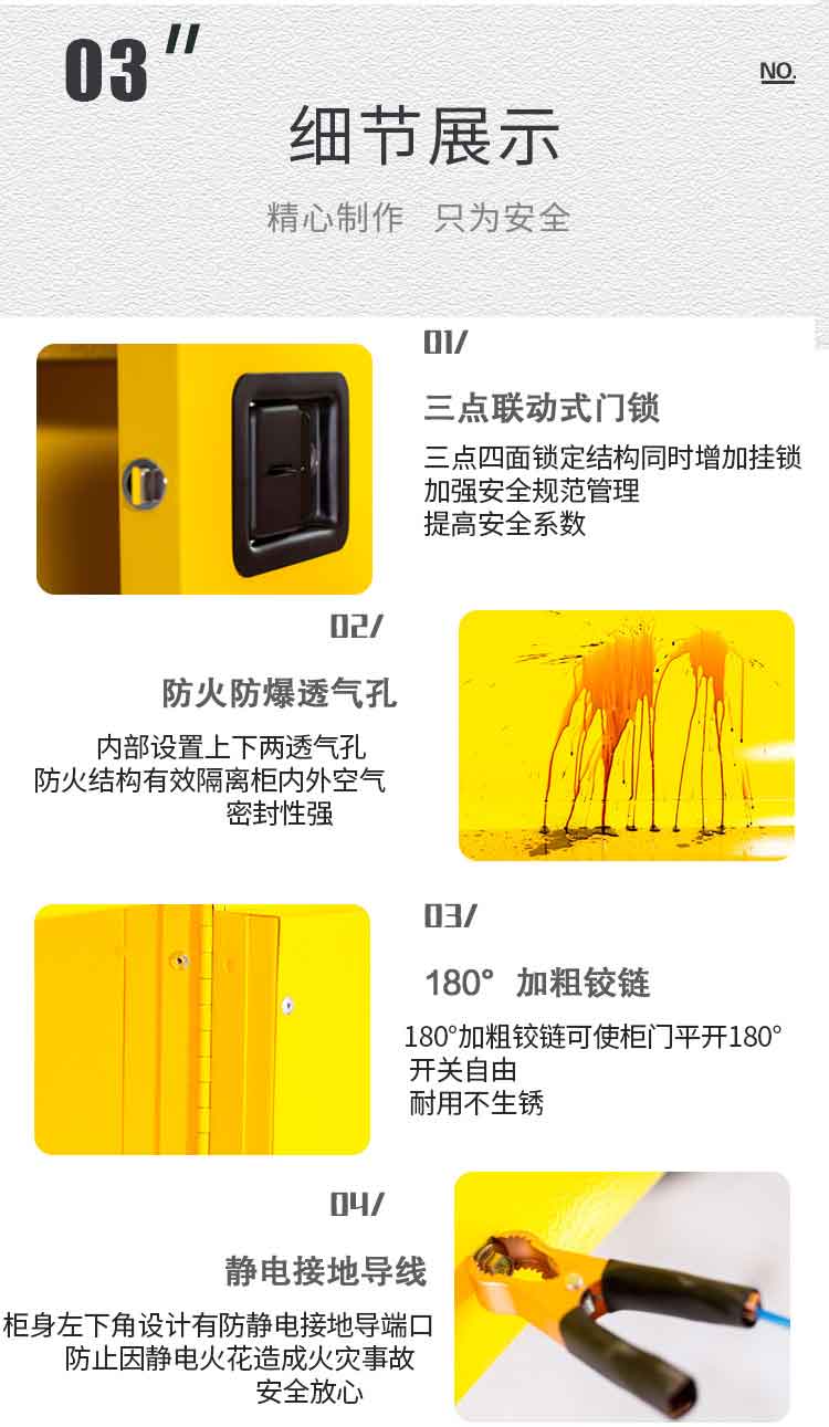 防爆柜細(xì)節(jié)