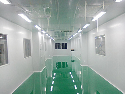 潔凈室裝修電路施工要點(diǎn) 廠家告訴你