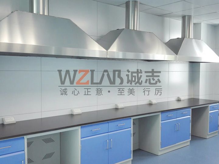 怎么選擇合適的實驗臺臺面？
