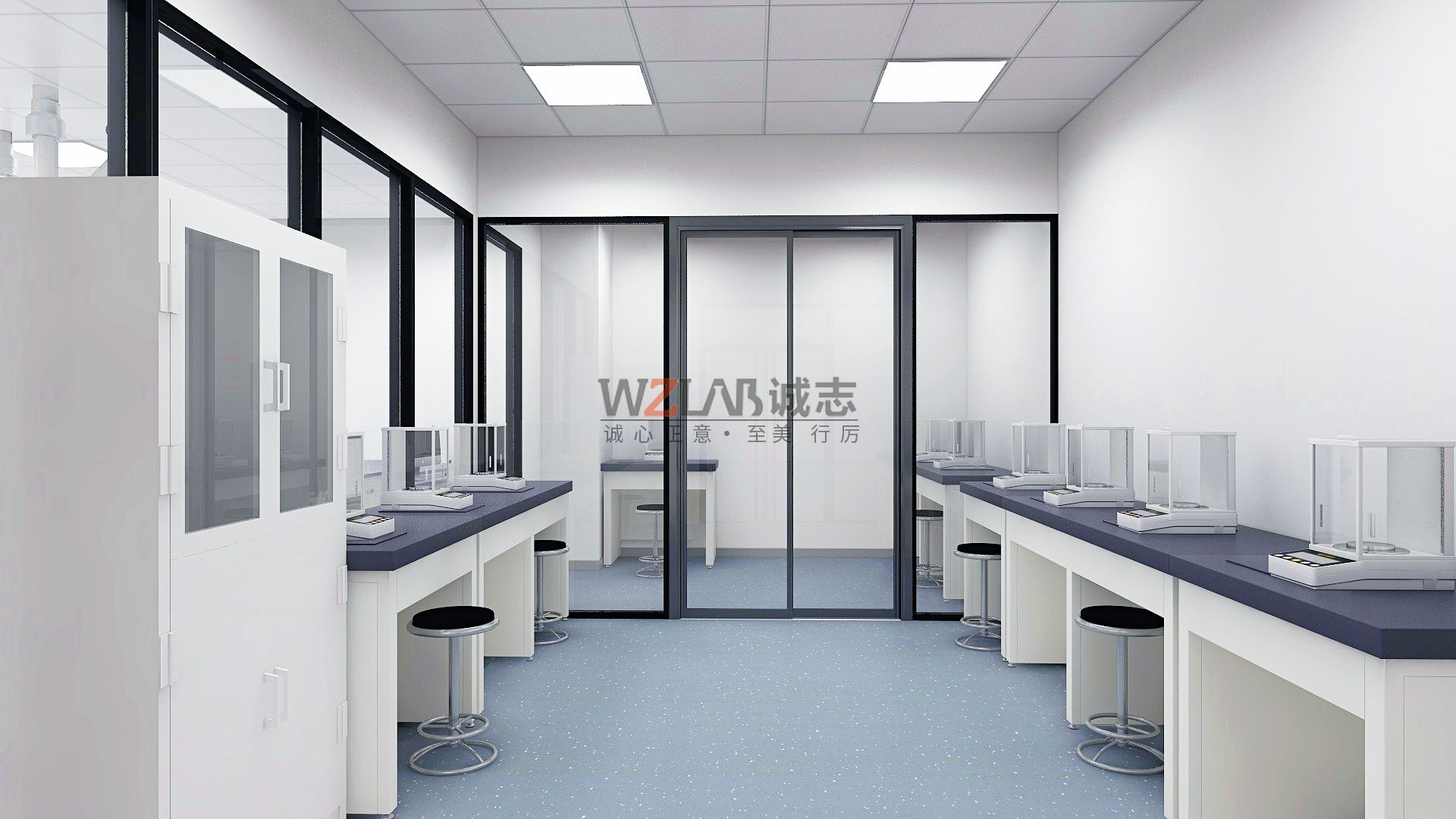 實(shí)驗(yàn)室的施工周期是多久