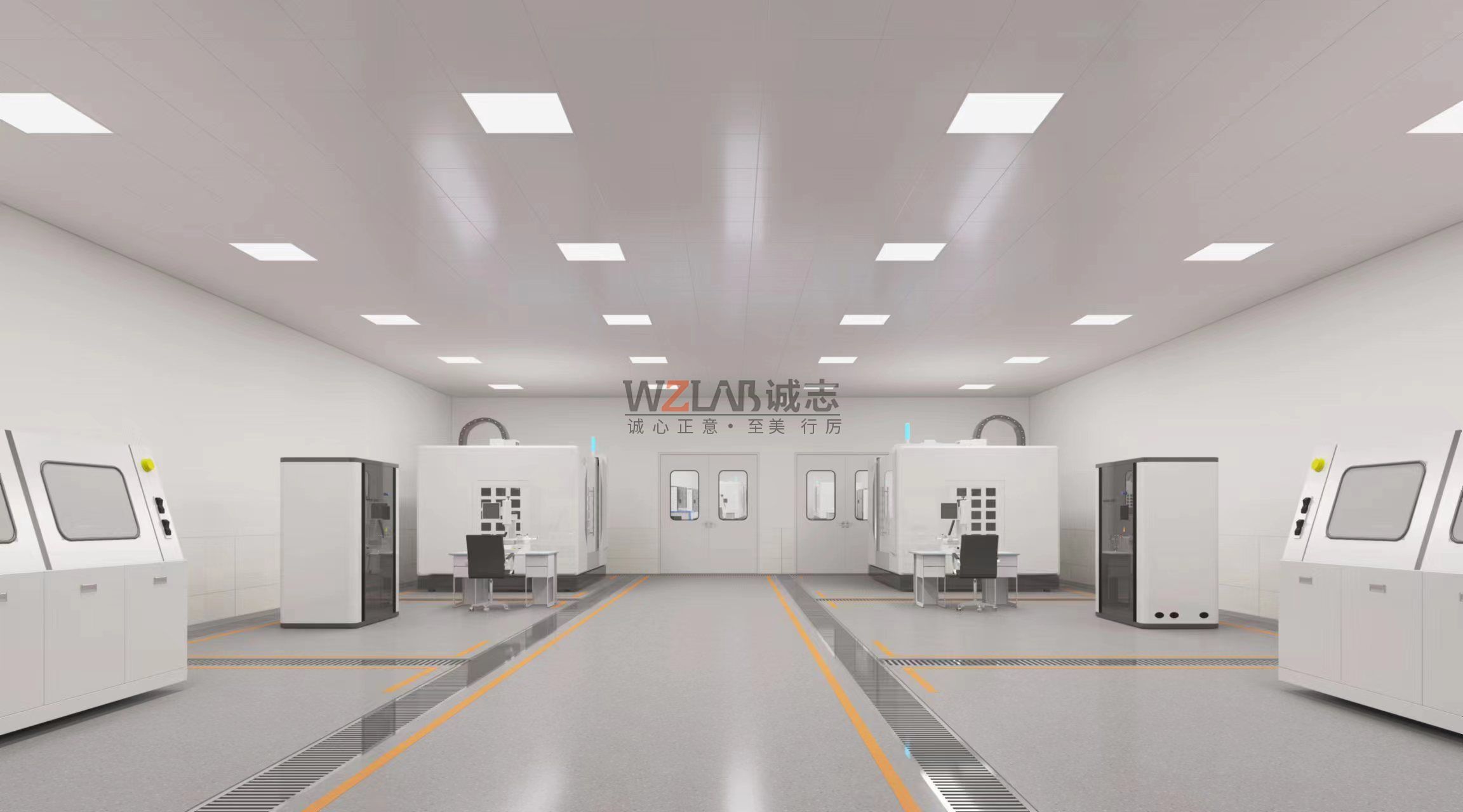 實驗室建設(shè)核心思路，一次搞清楚
